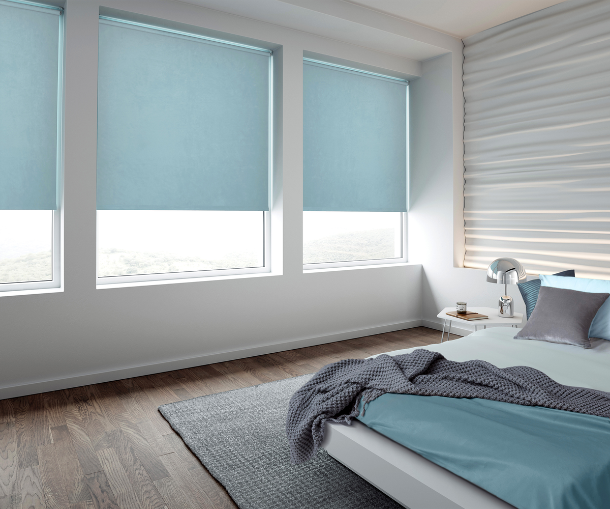 How Much Do Roller Blinds Cost? Roller Blinds – Blinds4You