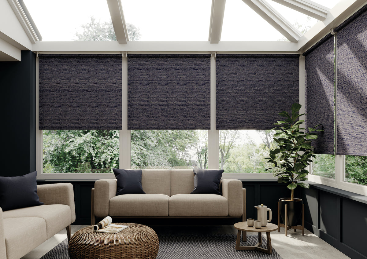 What are the best Blinds for a Conservatory Blinds4You