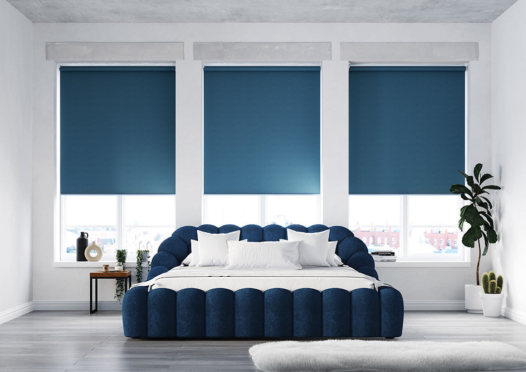 Choosing The Right Slat Size For Your Wooden Blind