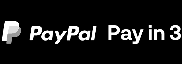 Paypal Pay in 3